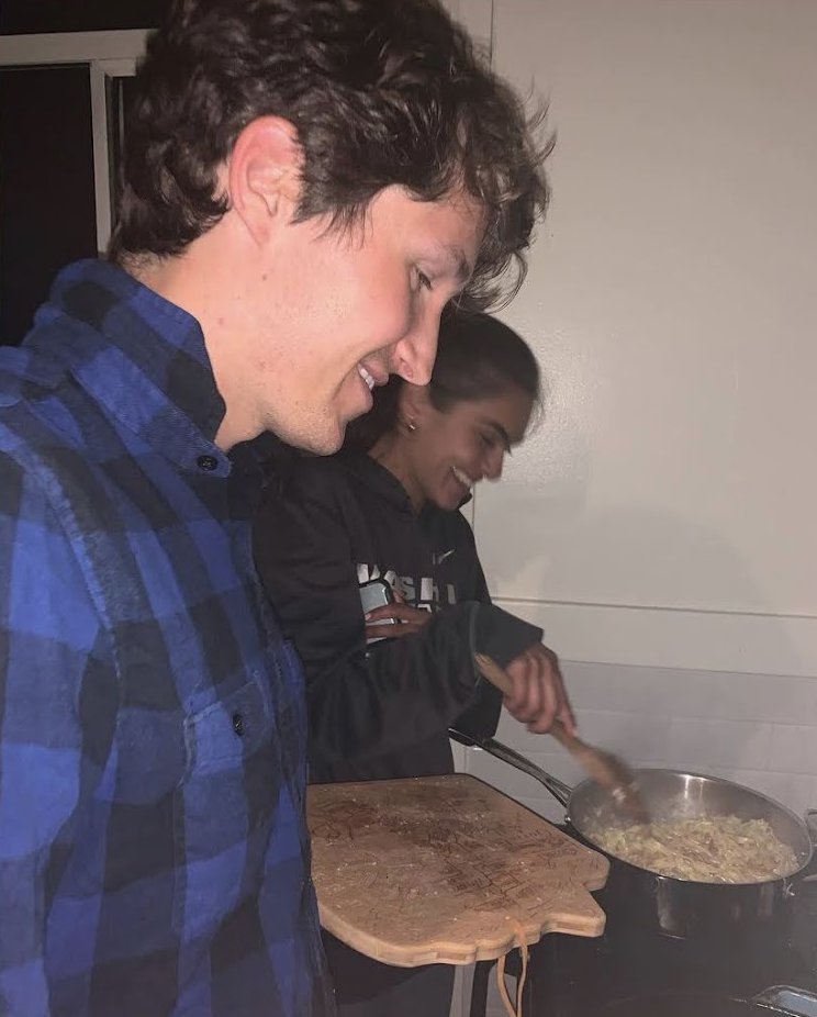 Cooking