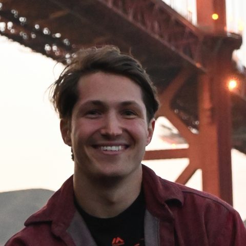Sam Margolis